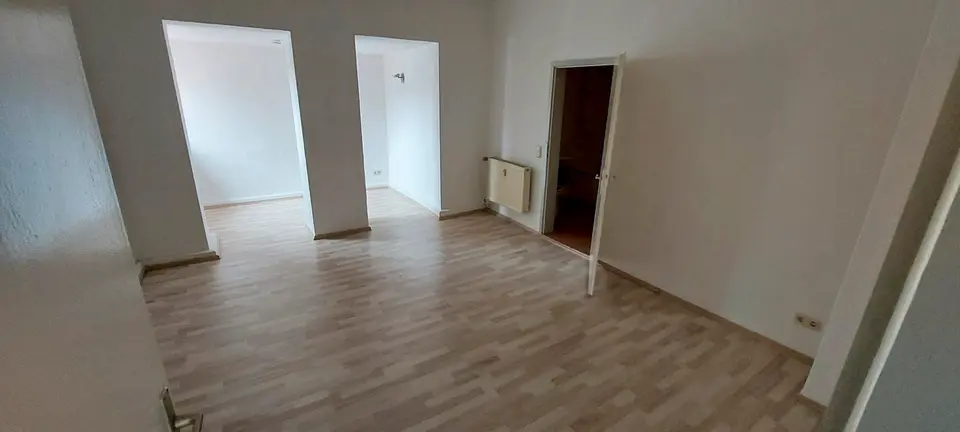 4 Zimmer Wohnung mit 117 m² in Freiberg – Bild 6