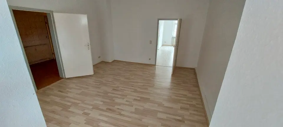 4 Zimmer Wohnung mit 117 m² in Freiberg – Bild 7
