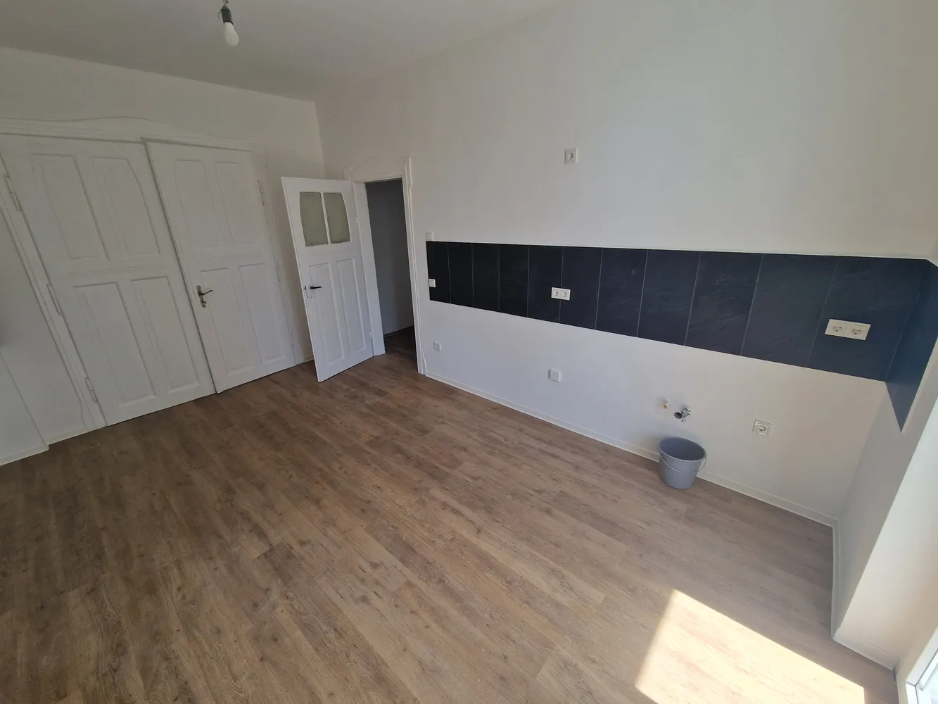 6 Zimmer Wohnung mit 200 m² in Freiberg – Bild 10