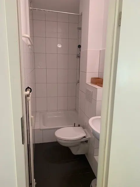 Studio mit 26 m² in Hamburg – Bild 5