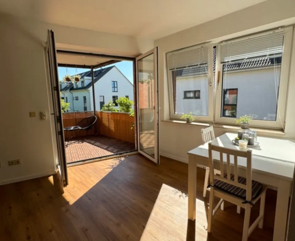 Studio mit 26 m² in Hamburg – Bild 10