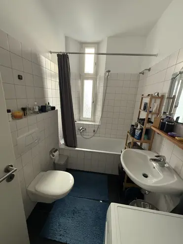 2 Zimmer Wohnung mit 46 m² in Frankfurt am Main – Bild 6