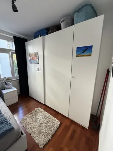 2 Zimmer Wohnung mit 46 m² in Frankfurt am Main – Bild 7