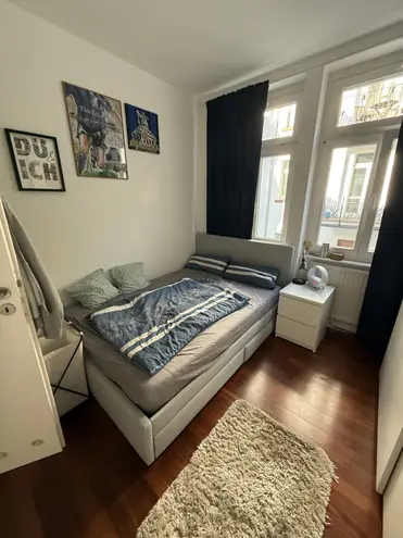 2 Zimmer Wohnung mit 46 m² in Frankfurt am Main – Bild 8