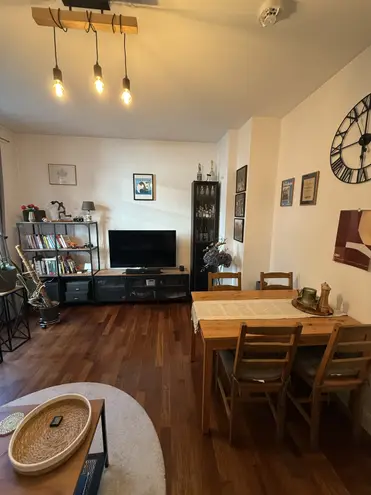 2 Zimmer Wohnung mit 46 m² in Frankfurt am Main – Bild 10