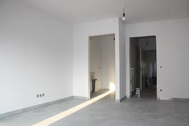 1 Zimmer Wohnung mit 41 m² in Münster – Bild 3