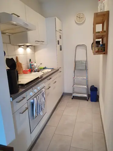 1 Zimmer Wohnung mit 41 m² in Münster – Bild 5