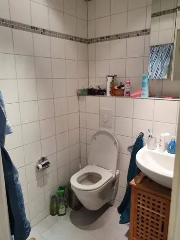 1 Zimmer Wohnung mit 41 m² in Münster – Bild 6