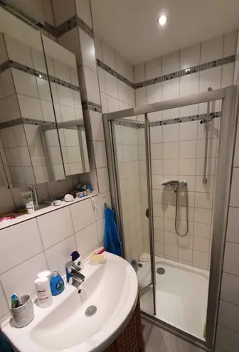1 Zimmer Wohnung mit 41 m² in Münster – Bild 7