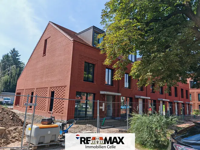 4 Zimmer Haus mit 170 m² in Hannover – Bild 1