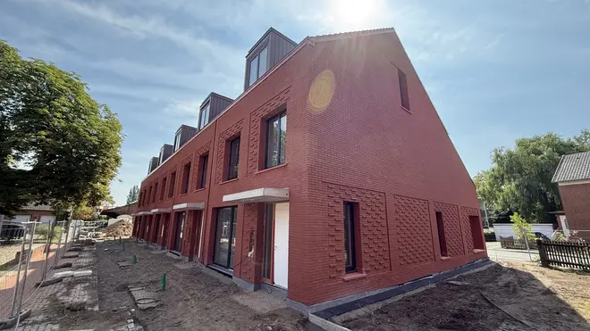 4 Zimmer Haus mit 170 m² in Hannover – Bild 2
