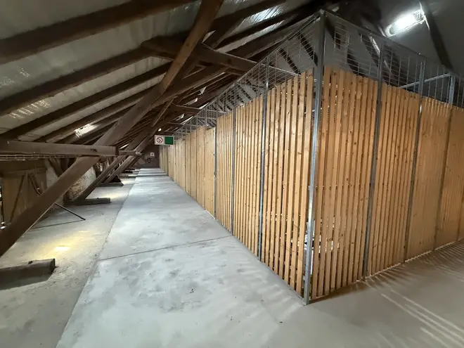 4 Zimmer Haus mit 170 m² in Hannover – Bild 4
