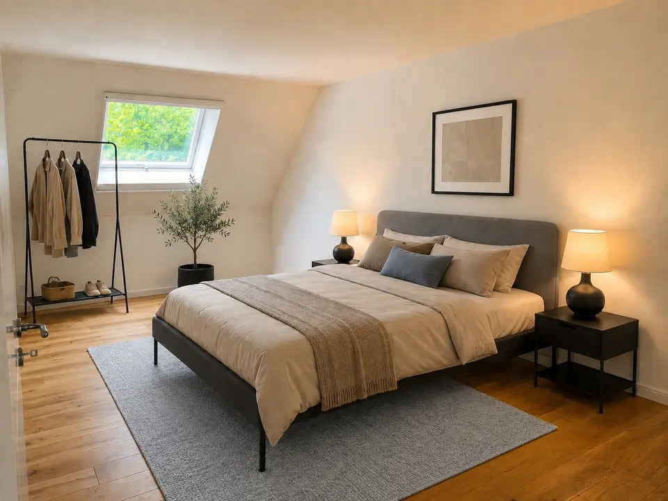 WG-Zimmer mit 120 m² in Winsen (Luhe) – Bild 2