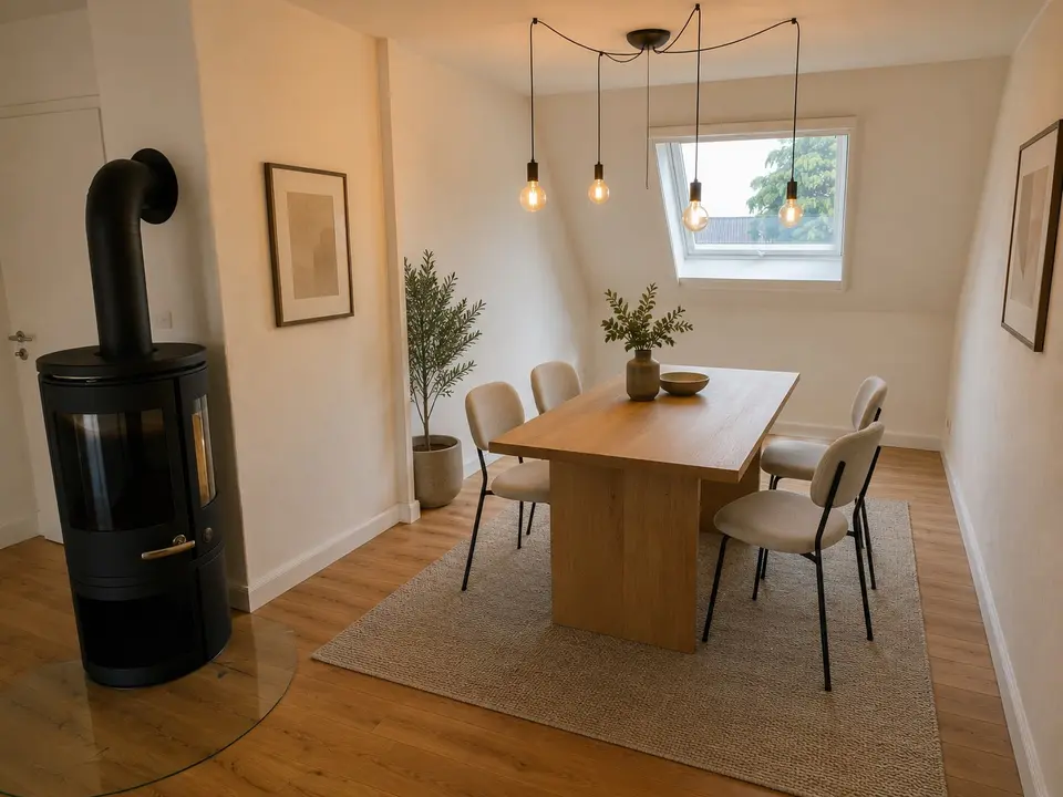 WG-Zimmer mit 120 m² in Winsen (Luhe) – Bild 5