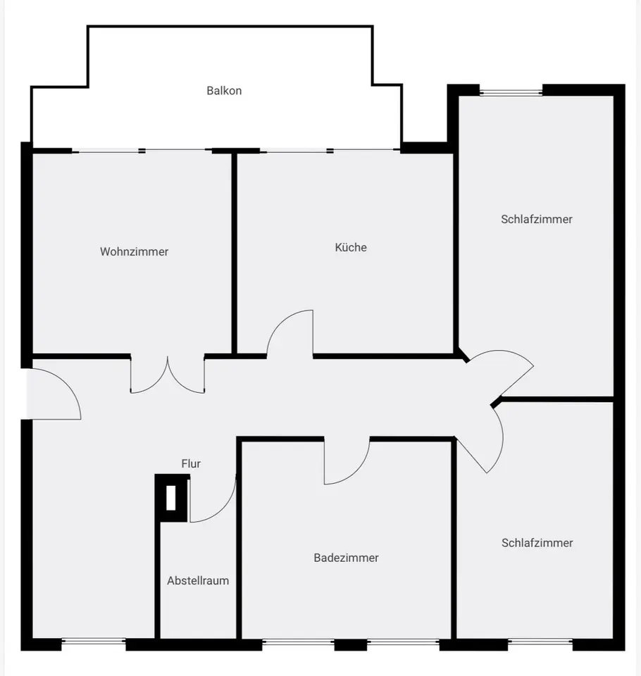 WG-Zimmer mit 120 m² in Winsen (Luhe) – Bild 7