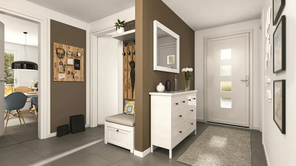 WG-Zimmer mit 120 m² in Winsen (Luhe) – Bild 10