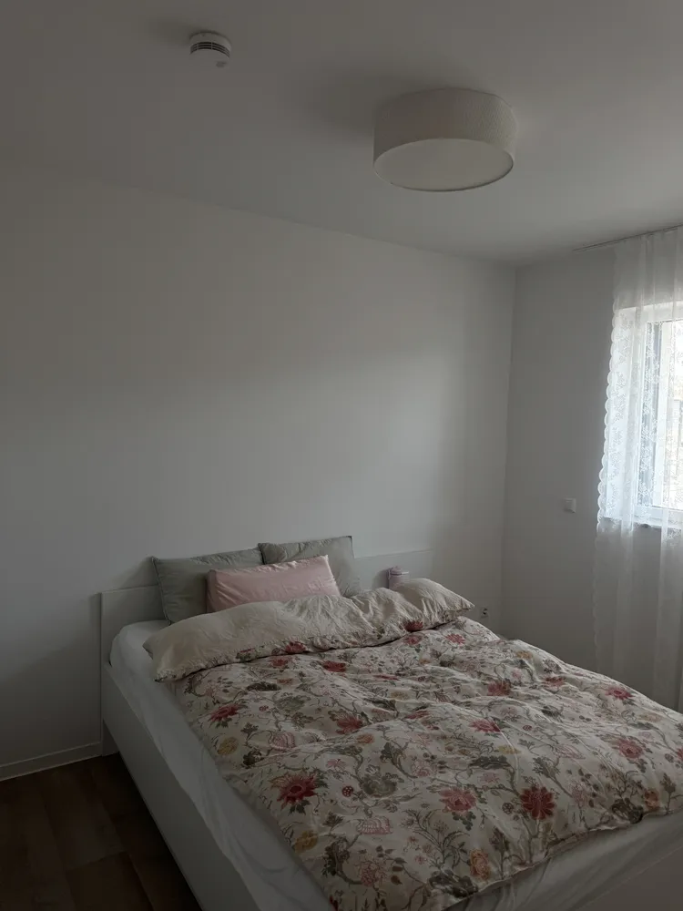 2 Zimmer Wohnung mit 39 m² in Heidelberg – Bild 3
