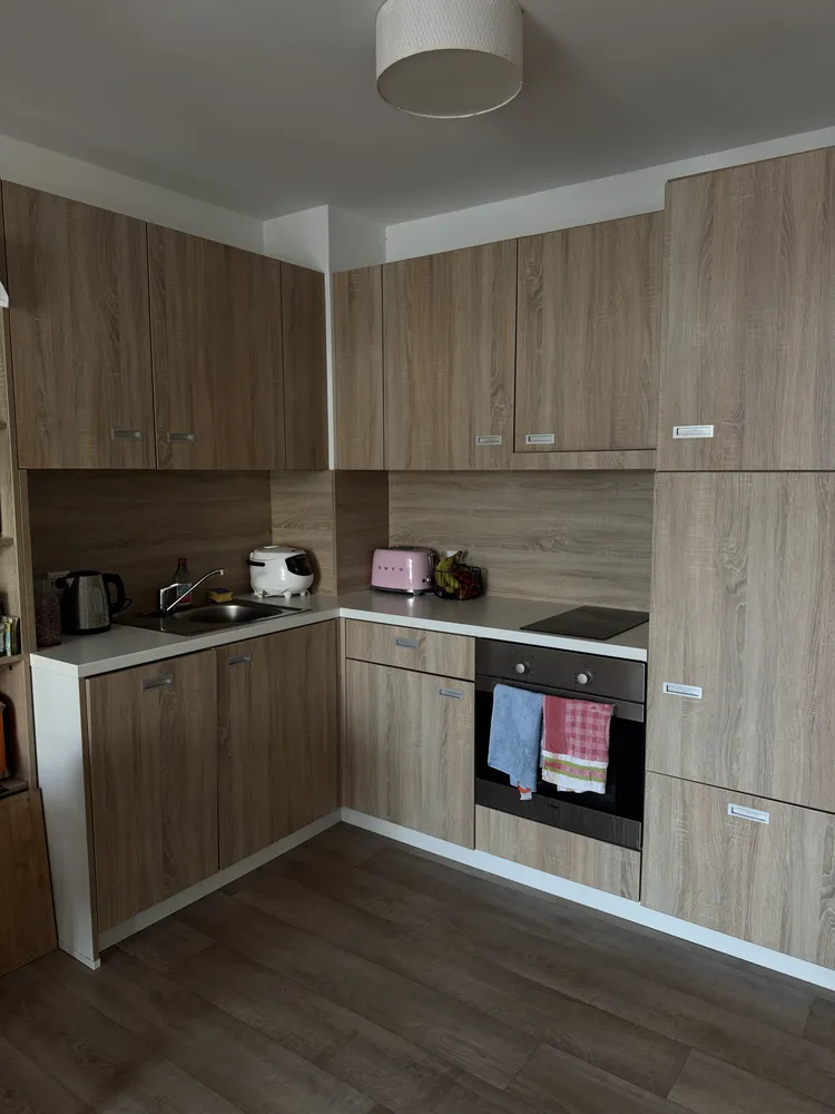 2 Zimmer Wohnung mit 39 m² in Heidelberg – Bild 4