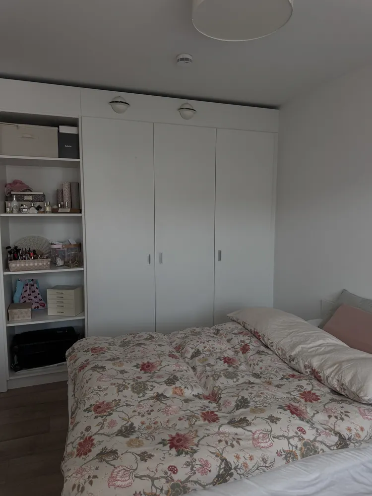 2 Zimmer Wohnung mit 39 m² in Heidelberg – Bild 6