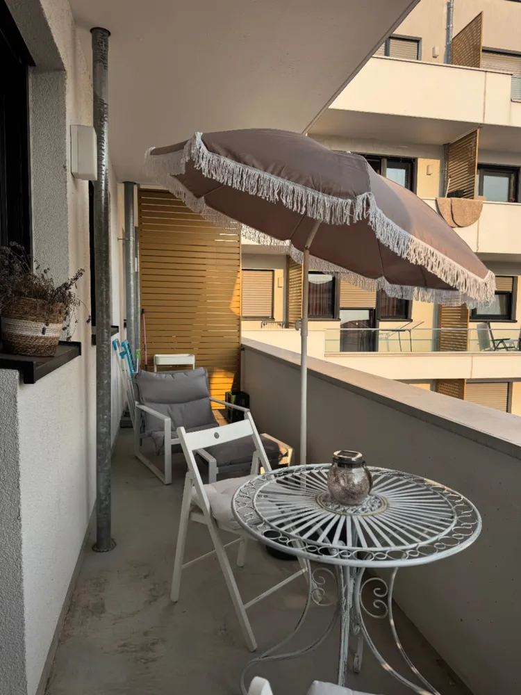 2 Zimmer Wohnung mit 39 m² in Heidelberg – Bild 7