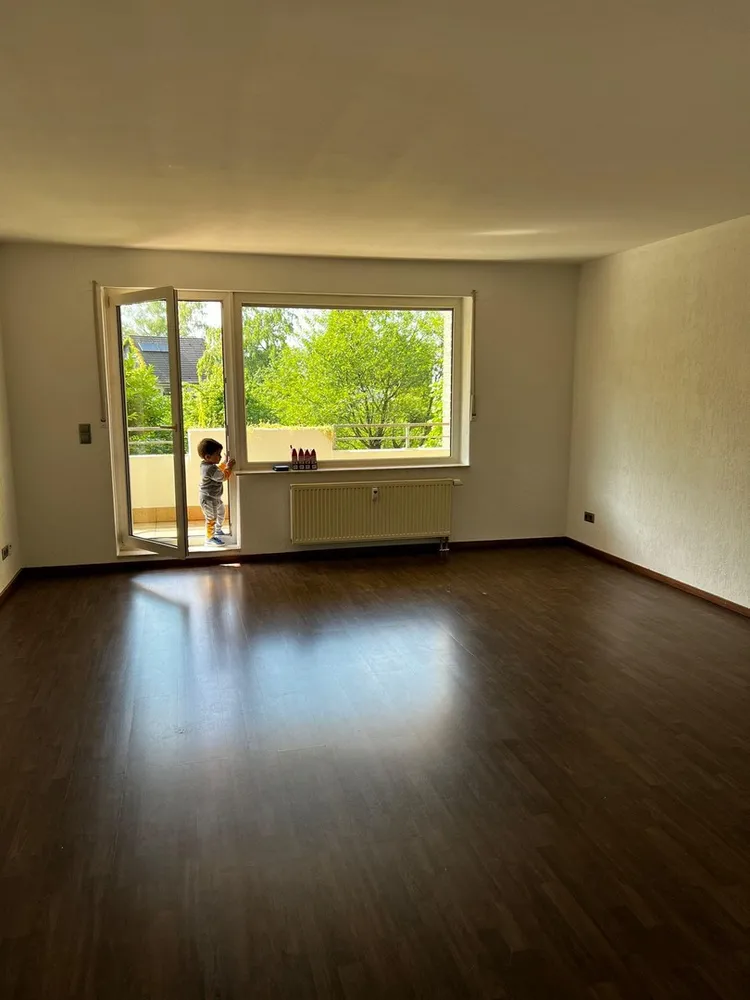 4 Zimmer Wohnung mit 81 m² in Mülheim an der Ruhr – Bild 2