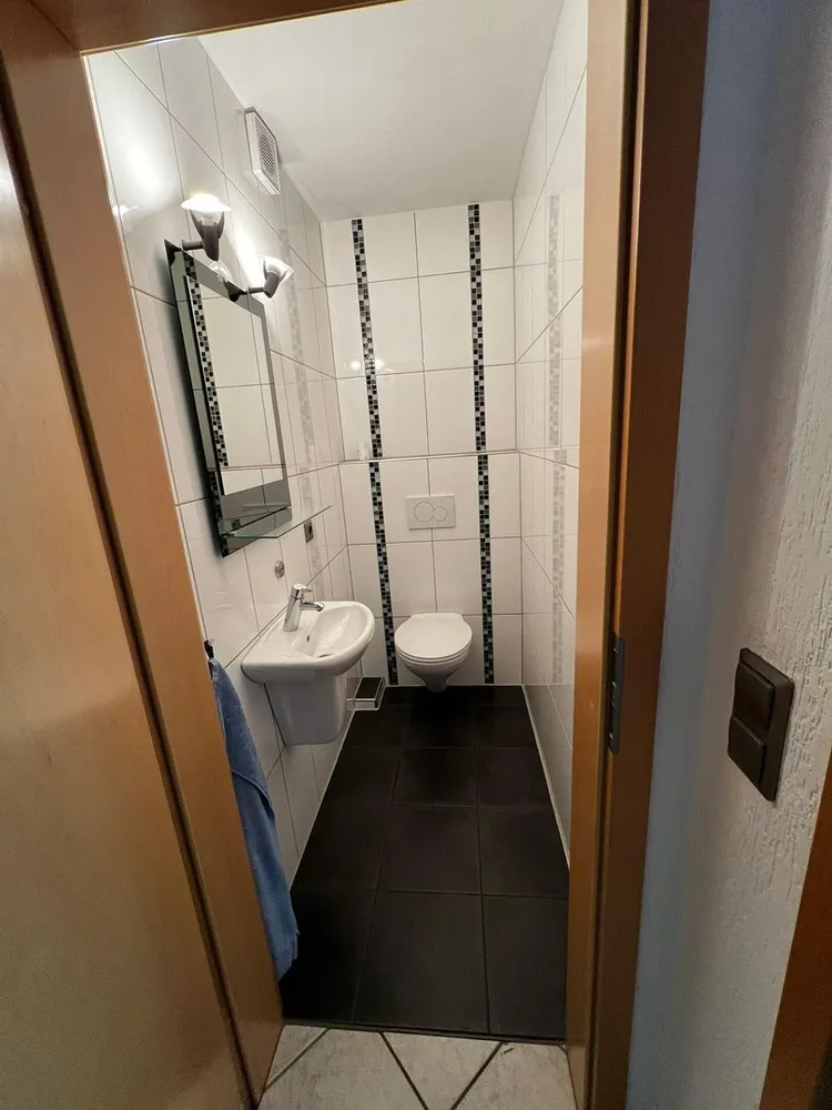 4 Zimmer Wohnung mit 81 m² in Mülheim an der Ruhr – Bild 4