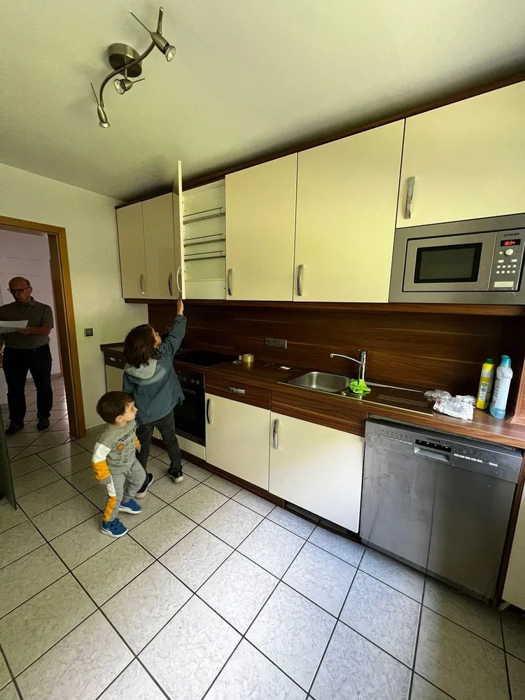 4 Zimmer Wohnung mit 81 m² in Mülheim an der Ruhr – Bild 7