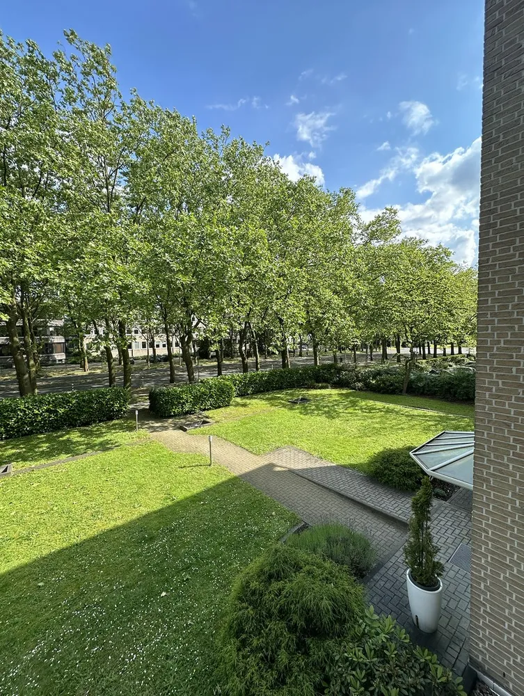 4 Zimmer Wohnung mit 81 m² in Mülheim an der Ruhr – Bild 8