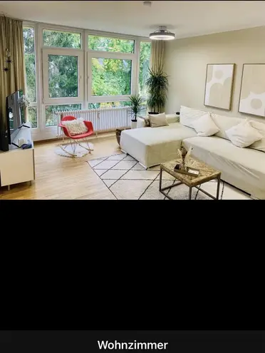 3 Zimmer Wohnung mit 97 m² in Bonn – Bild 1