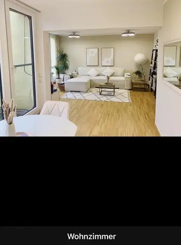 3 Zimmer Wohnung mit 97 m² in Bonn – Bild 2