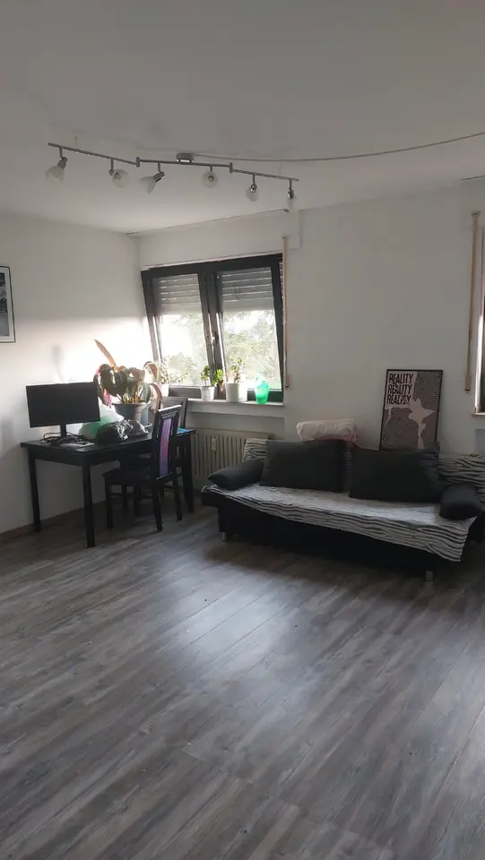 2 Zimmer Wohnung mit 51 m² in Düren – Bild 1