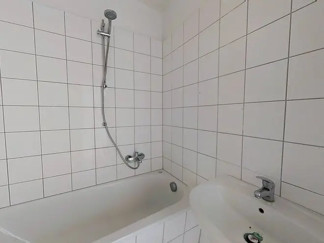4 Zimmer Wohnung mit 120 m² in Magdeburg – Bild 11