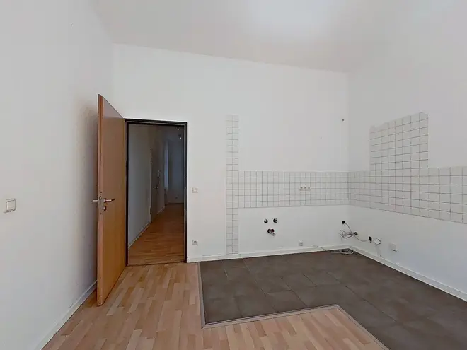 4 Zimmer Wohnung mit 120 m² in Magdeburg – Bild 3