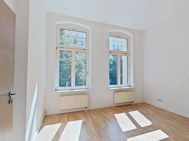 4 Zimmer Wohnung mit 120 m² in Magdeburg – Bild 4