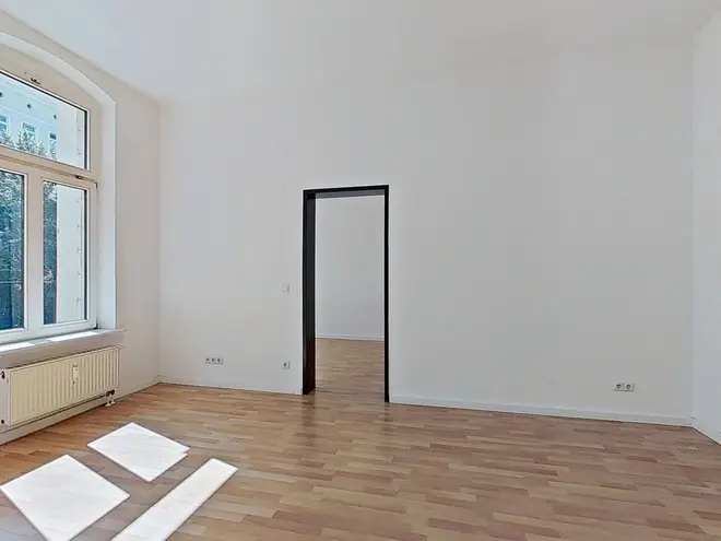 4 Zimmer Wohnung mit 120 m² in Magdeburg – Bild 5
