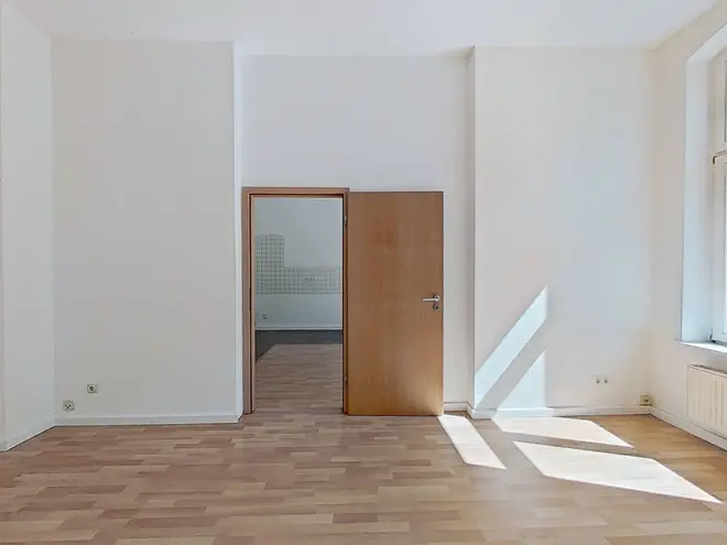 4 Zimmer Wohnung mit 120 m² in Magdeburg – Bild 6