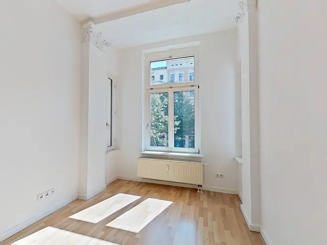 4 Zimmer Wohnung mit 120 m² in Magdeburg – Bild 7