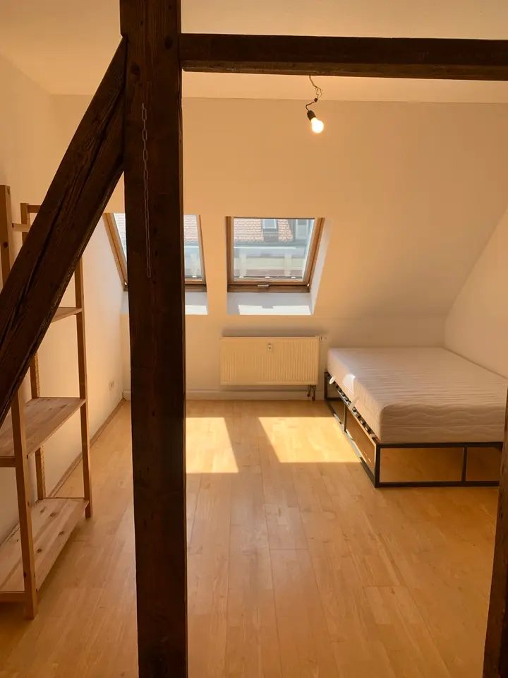 WG-Zimmer mit 16 m² in Leipzig – Bild 3