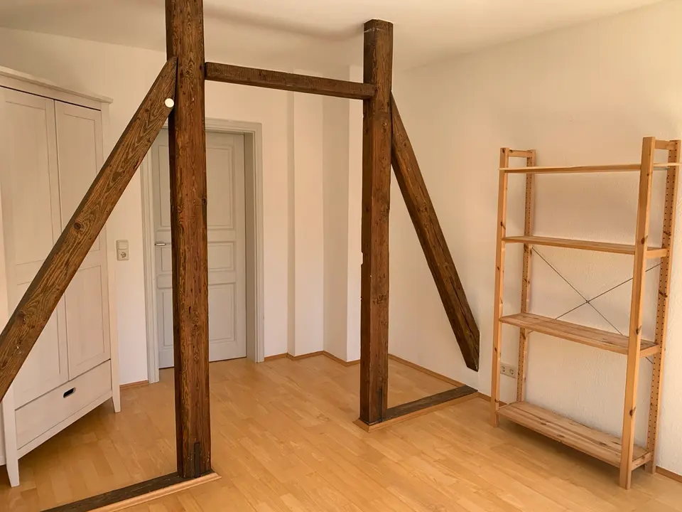 WG-Zimmer mit 16 m² in Leipzig – Bild 4