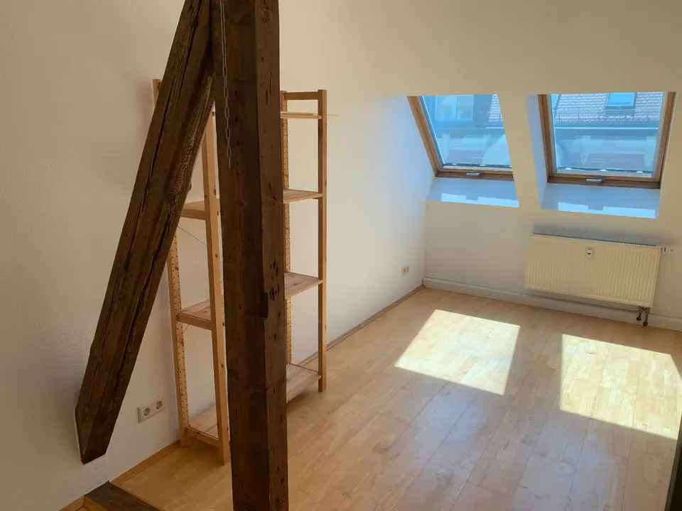 WG-Zimmer mit 16 m² in Leipzig – Bild 7