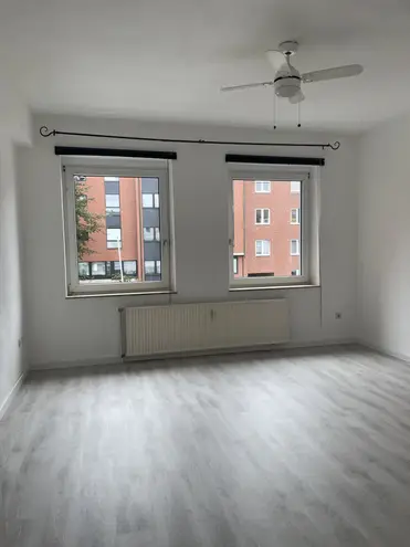 2 Zimmer Wohnung mit 52 m² in Münster – Bild 1