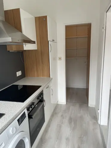 2 Zimmer Wohnung mit 52 m² in Münster – Bild 5