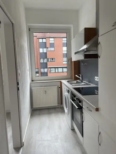 2 Zimmer Wohnung mit 52 m² in Münster – Bild 6