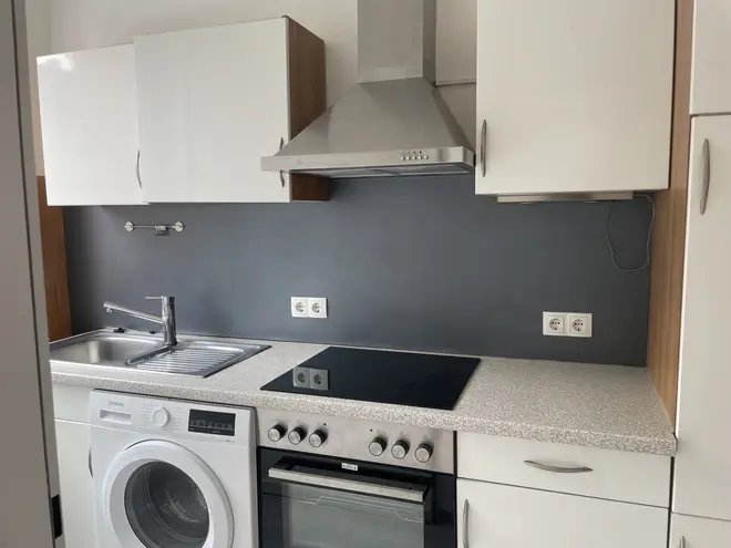 2 Zimmer Wohnung mit 52 m² in Münster – Bild 7
