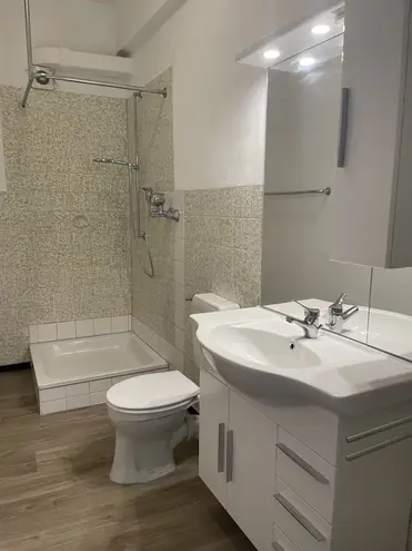 2 Zimmer Wohnung mit 52 m² in Münster – Bild 8