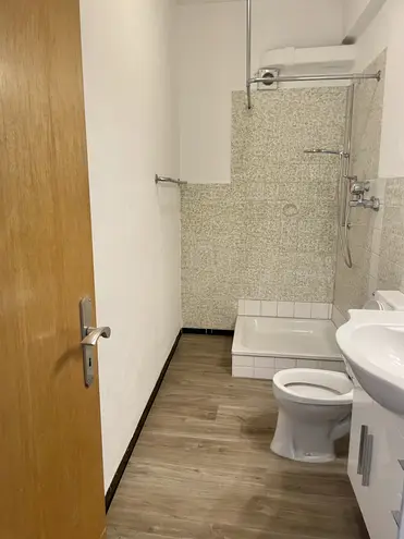 2 Zimmer Wohnung mit 52 m² in Münster – Bild 9