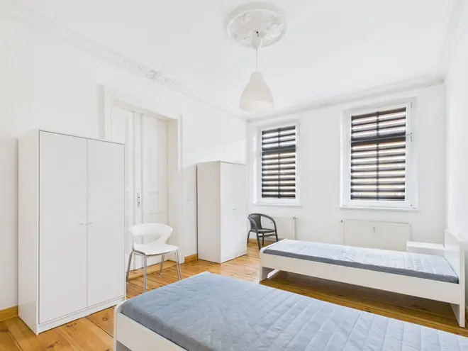 WG-Zimmer in Berlin – Bild 1