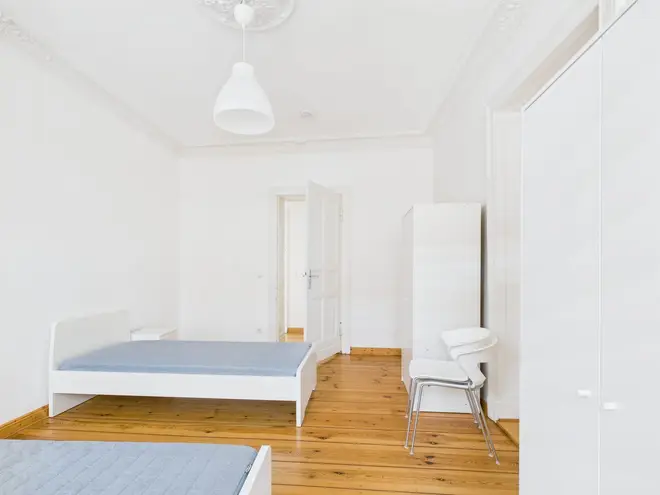 WG-Zimmer in Berlin – Bild 2