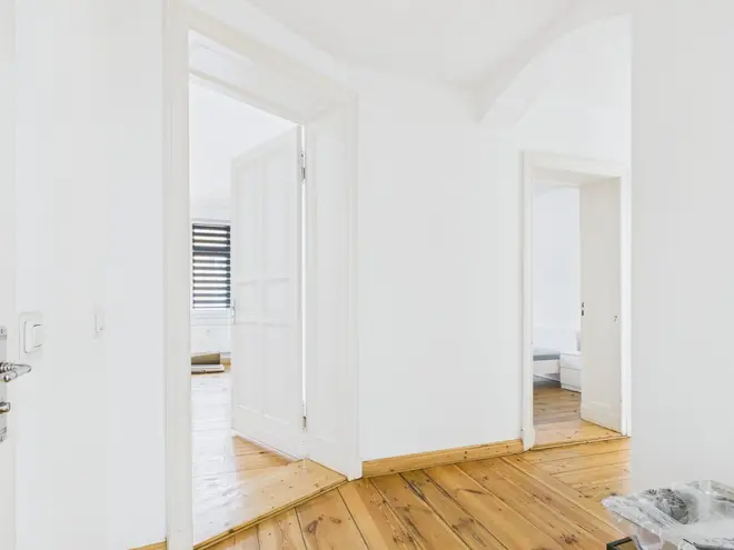 WG-Zimmer in Berlin – Bild 4