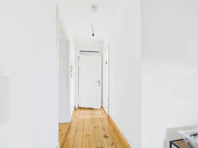 WG-Zimmer in Berlin – Bild 6